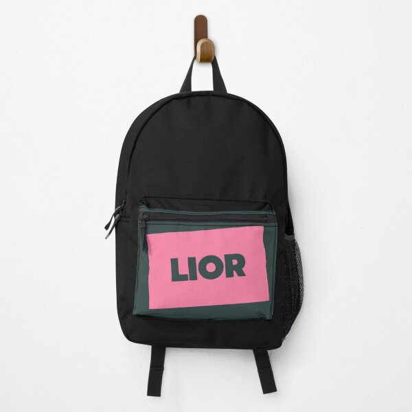 Item preview, Lior, Lior Hebrew name, Lior mug, Lior socks, Lior female name designed and sold by PicsByMi.