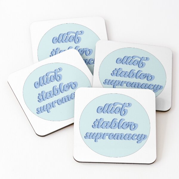 Item preview, elliot stabler supremacy designed and sold by marshmelonsugar.