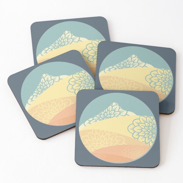 Item preview, Mt Warning disc designed and sold by Old Friends.