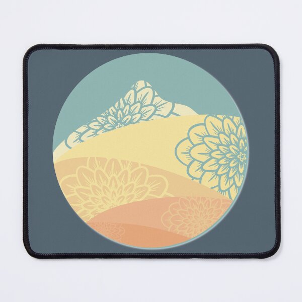 Item preview, Mt Warning disc designed and sold by Old Friends.