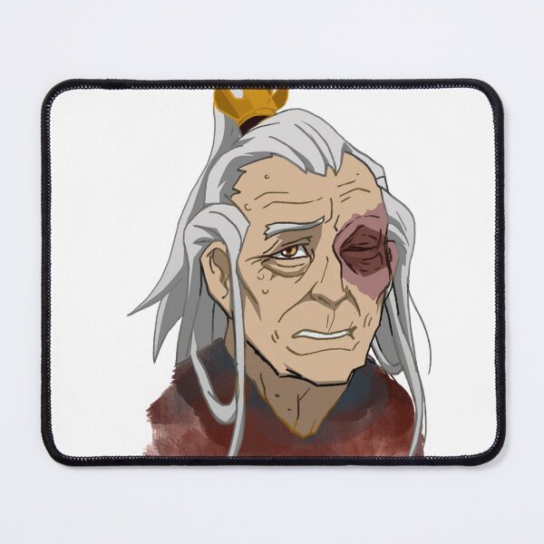 Item preview, Old Prince Zuko designed and sold by Design-Busuk.