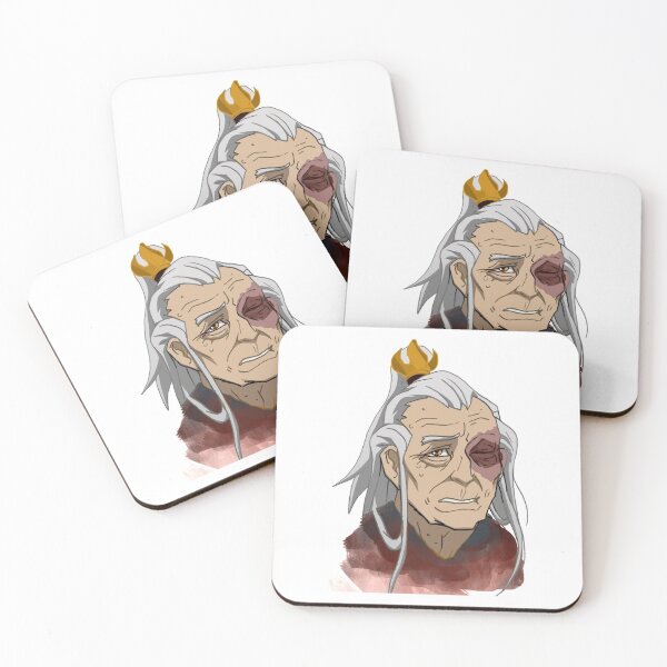 Item preview, Old Prince Zuko designed and sold by Design-Busuk.