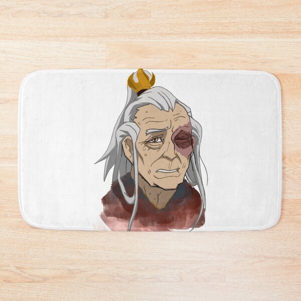 Item preview, Old Prince Zuko designed and sold by Design-Busuk.
