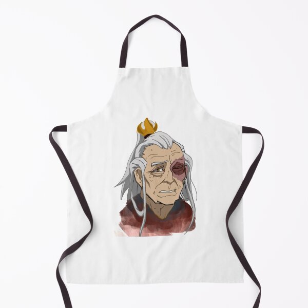 Item preview, Old Prince Zuko designed and sold by Design-Busuk.