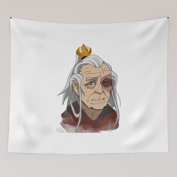 Item preview, Old Prince Zuko designed and sold by Design-Busuk.