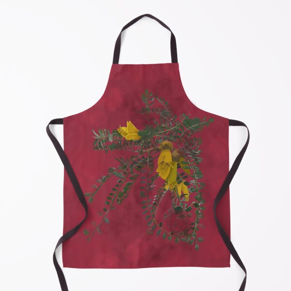 Item preview, Kowhai design designed and sold by jeguise.