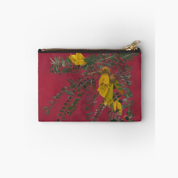 Item preview, Kowhai design designed and sold by jeguise.