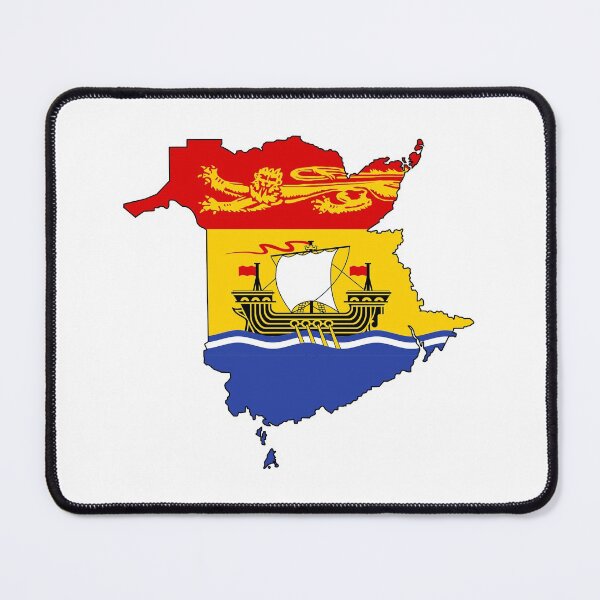 Item preview, New Brunswick designed and sold by Sun Dog Montana.