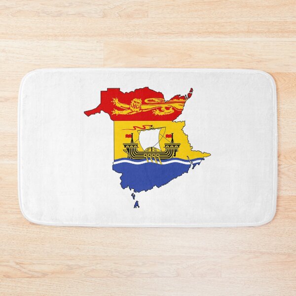 Item preview, New Brunswick designed and sold by Sun Dog Montana.