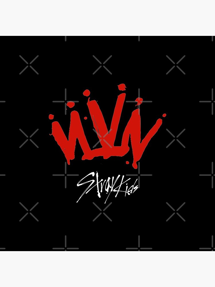 Stray Kids - Rock Star Sticker for Sale by Inna Zoldyck