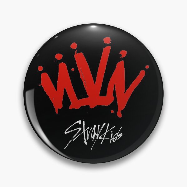Item preview, Stray Kids - Kingdom designed and sold by Inna Zoldyck.