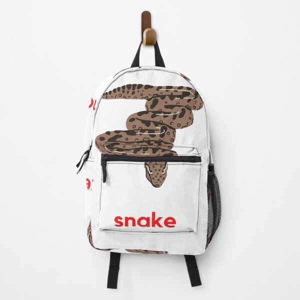 Item preview, Snake designed and sold by IrabenOilsy.