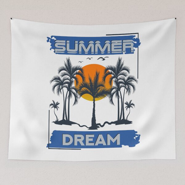 Item preview, Bast Summer Dream designed and sold by fariz yuhdi.
