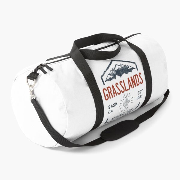 Item preview, Grasslands National Park Canada designed and sold by KrisSidDesigns.