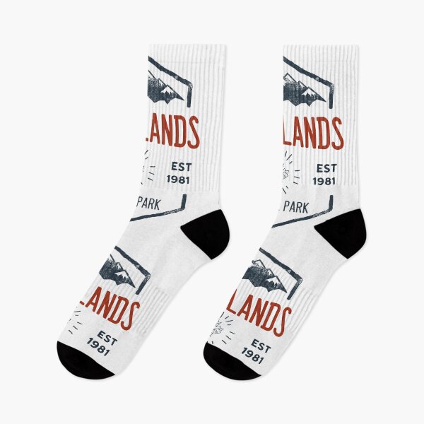 Item preview, Grasslands National Park Canada designed and sold by KrisSidDesigns.
