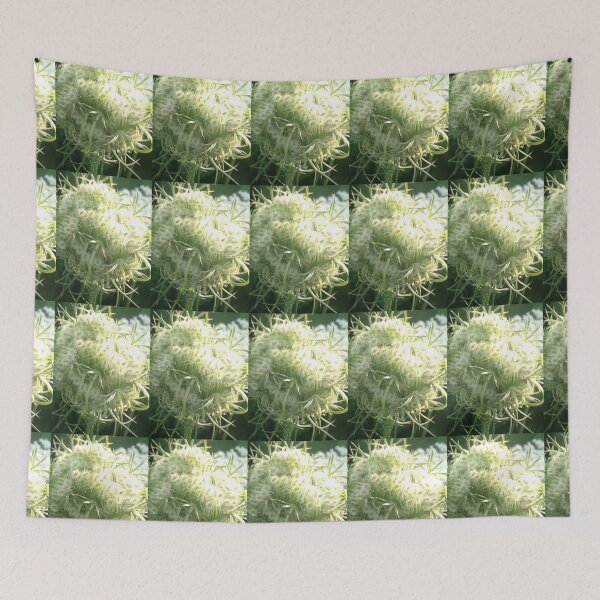 Item preview, Queen Anne's Lace 2 designed and sold by KimSyOk.