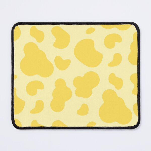 Item preview, Estampado de vaca amarilla 2 designed and sold by Maria N.