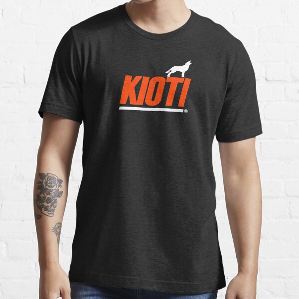 "LOGO "KIOTI" TRACTORS" Tshirt for Sale by hunidaniel Redbubble fendt tshirts deutz