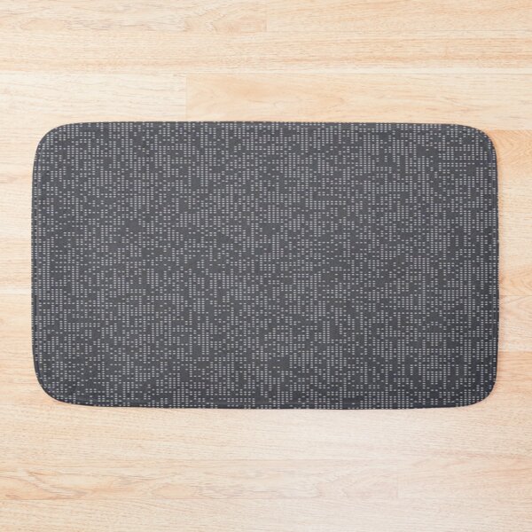 Item preview, Abstract matrix pattern artwork  designed and sold by Bkstores.