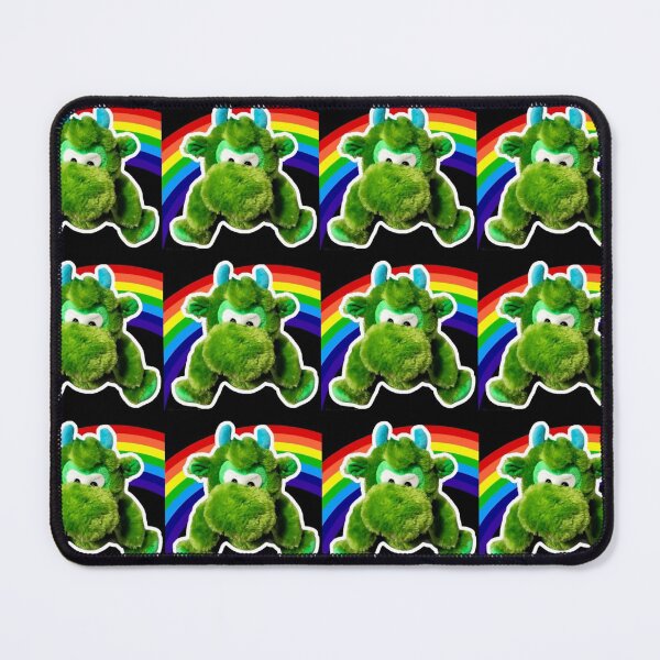 Item preview, Rex the Dragon designed and sold by TeaFairy Art.
