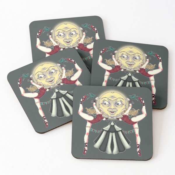 Item preview, Circus designed and sold by TinyBart.