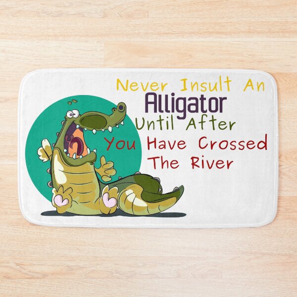 Item preview, Never Insult designed and sold by Akhring.