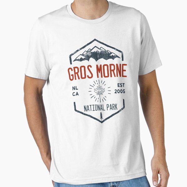 Item preview, Gros Morne National Park Canada designed and sold by KrisSidDesigns.