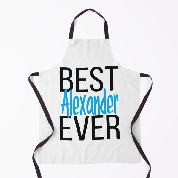 Item preview, Best Alexander Ever designed and sold by FiveNiches.