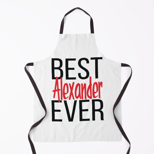 Item preview, Best Alexander Ever designed and sold by FiveNiches.