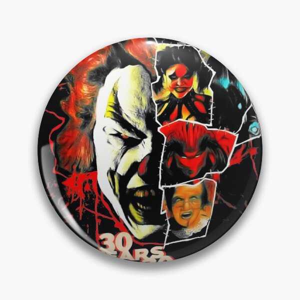 Item preview, 2021 universal orlando halloween horror nights merchandise designed and sold by BLACKOPALl.