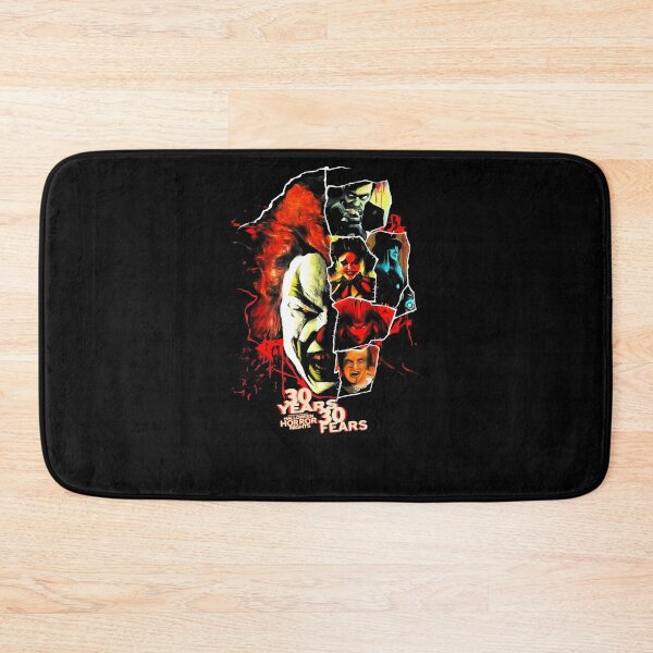 Item preview, 2021 universal orlando halloween horror nights merchandise designed and sold by BLACKOPALl.