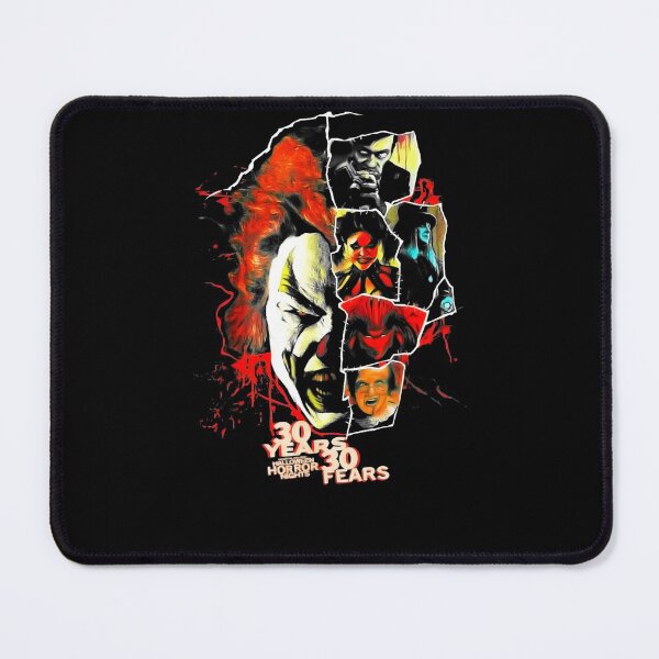 Item preview, 2021 universal orlando halloween horror nights merchandise designed and sold by BLACKOPALl.
