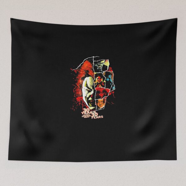 Item preview, 2021 universal orlando halloween horror nights merchandise designed and sold by BLACKOPALl.
