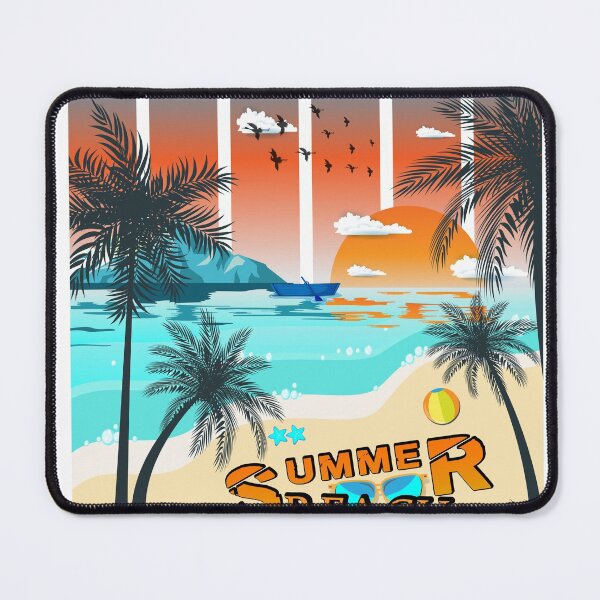 Item preview, Vintage Retro Summer designed and sold by fariz yuhdi.
