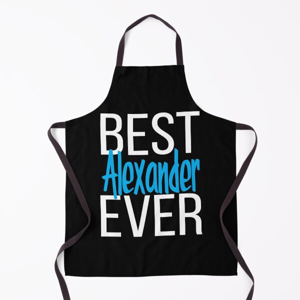 Item preview, Best Alexander Ever designed and sold by FiveNiches.