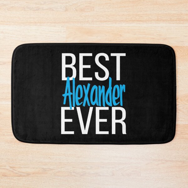 Item preview, Best Alexander Ever designed and sold by FiveNiches.