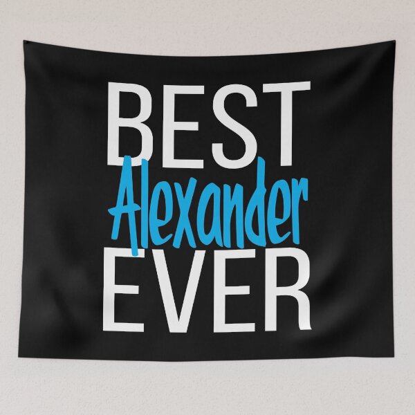 Item preview, Best Alexander Ever designed and sold by FiveNiches.