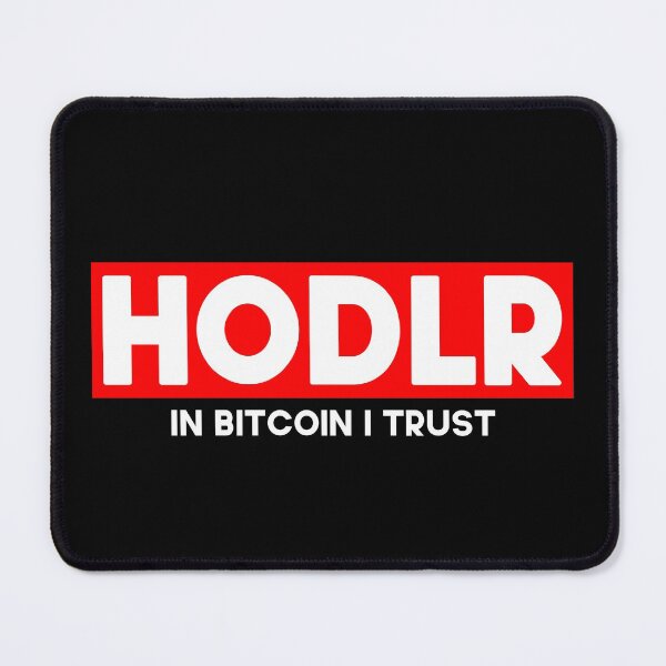 Item preview, Bitcoin HODLR To Bitcoin Itrust designed and sold by Galaxy-Corner.