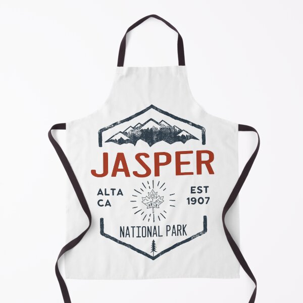 Item preview, Jasper National Park Canada designed and sold by KrisSidDesigns.