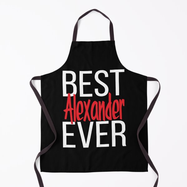 Item preview, Best Alexander Ever designed and sold by FiveNiches.