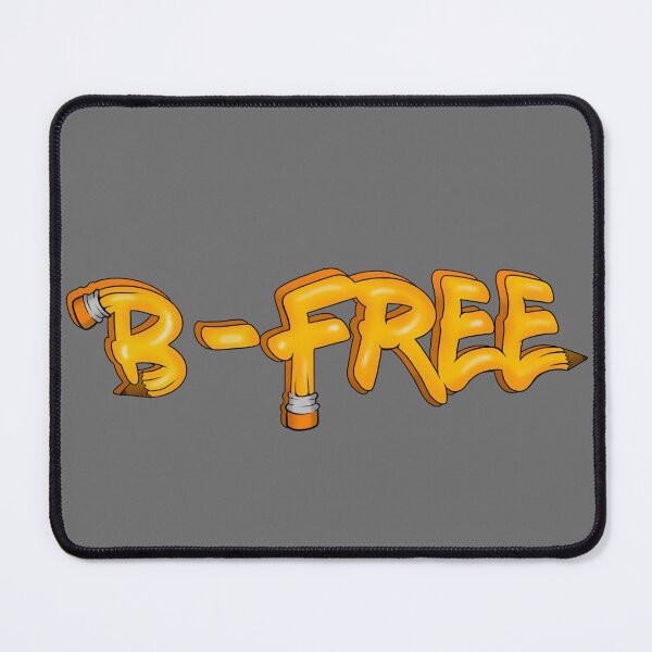 Item preview, B-FREE designed and sold by nolaartlife.