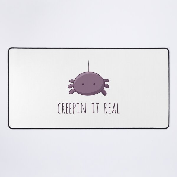 Item preview, Creepin It Real designed and sold by myndfart.