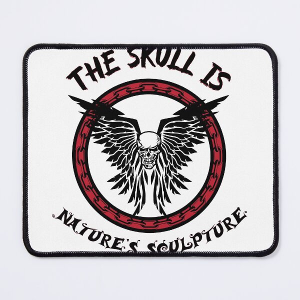 Item preview, Skull T-Shirt Design. designed and sold by officialrizvi.