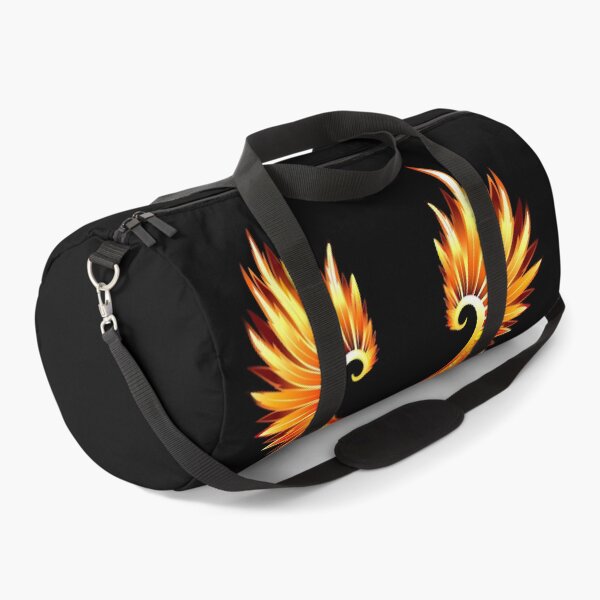 Item preview, Phoenix Wings Illustration  designed and sold by RK-Artist.