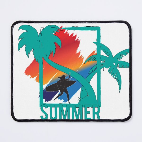 Item preview, Summer T Shirt Design Beautiful designed and sold by fariz yuhdi.