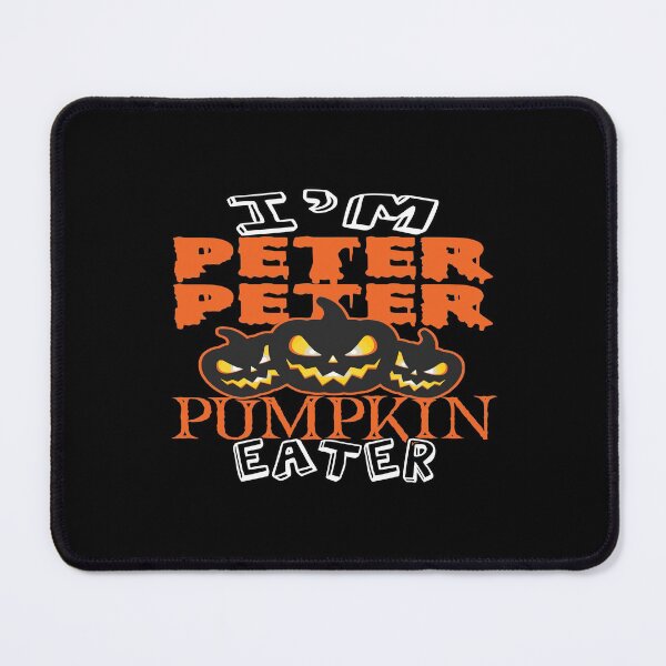 Item preview, I'M Peter Peter Pumpkin Eater Funny Halloween Costume Gift designed and sold by fried1982.