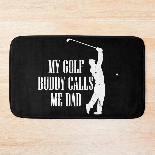 Item preview, My Golf Buddy Calls Me For Golfer designed and sold by Tom2468.