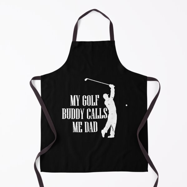 Item preview, My Golf Buddy Calls Me For Golfer designed and sold by Tom2468.