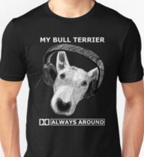 Always around Unisex T-Shirt