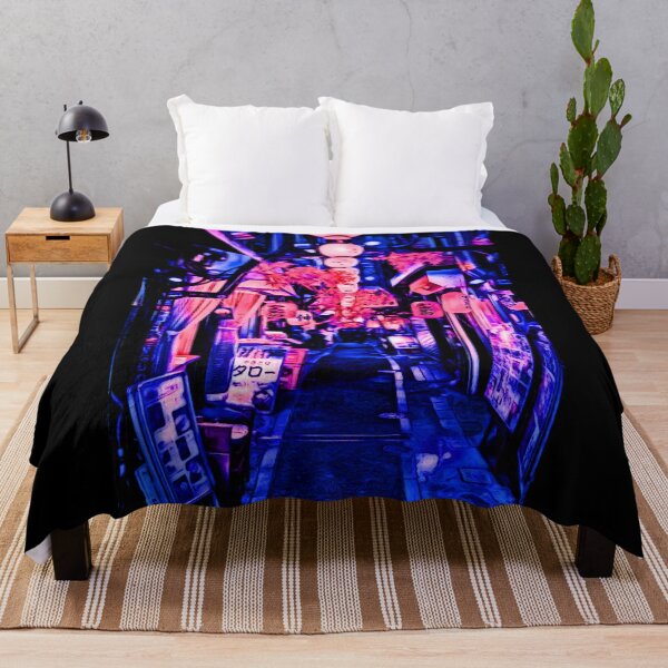 Item preview, Pink light district designed and sold by brendanre.